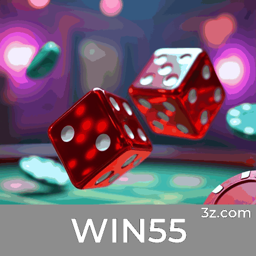 Cassino ao Vivo WIN55 - 250+ Mesas com Dealers Profissionais