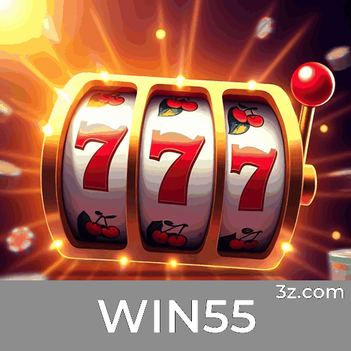 Cadastro WIN55 - Crie sua conta e ganhe R$99