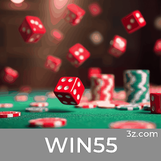 Lottery WIN55 com bônus